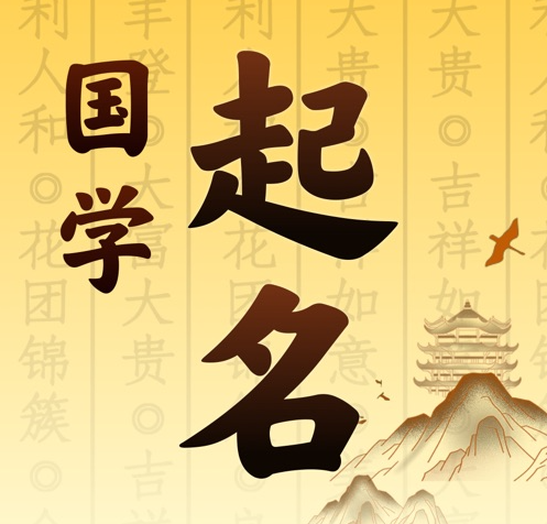 梧州市国学起名 人工起名一对一